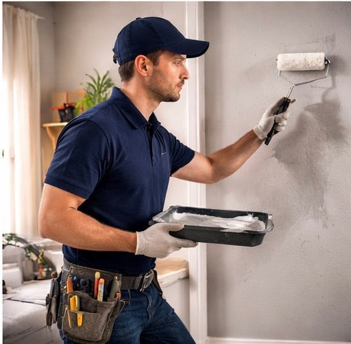 Painting & Decorating Services