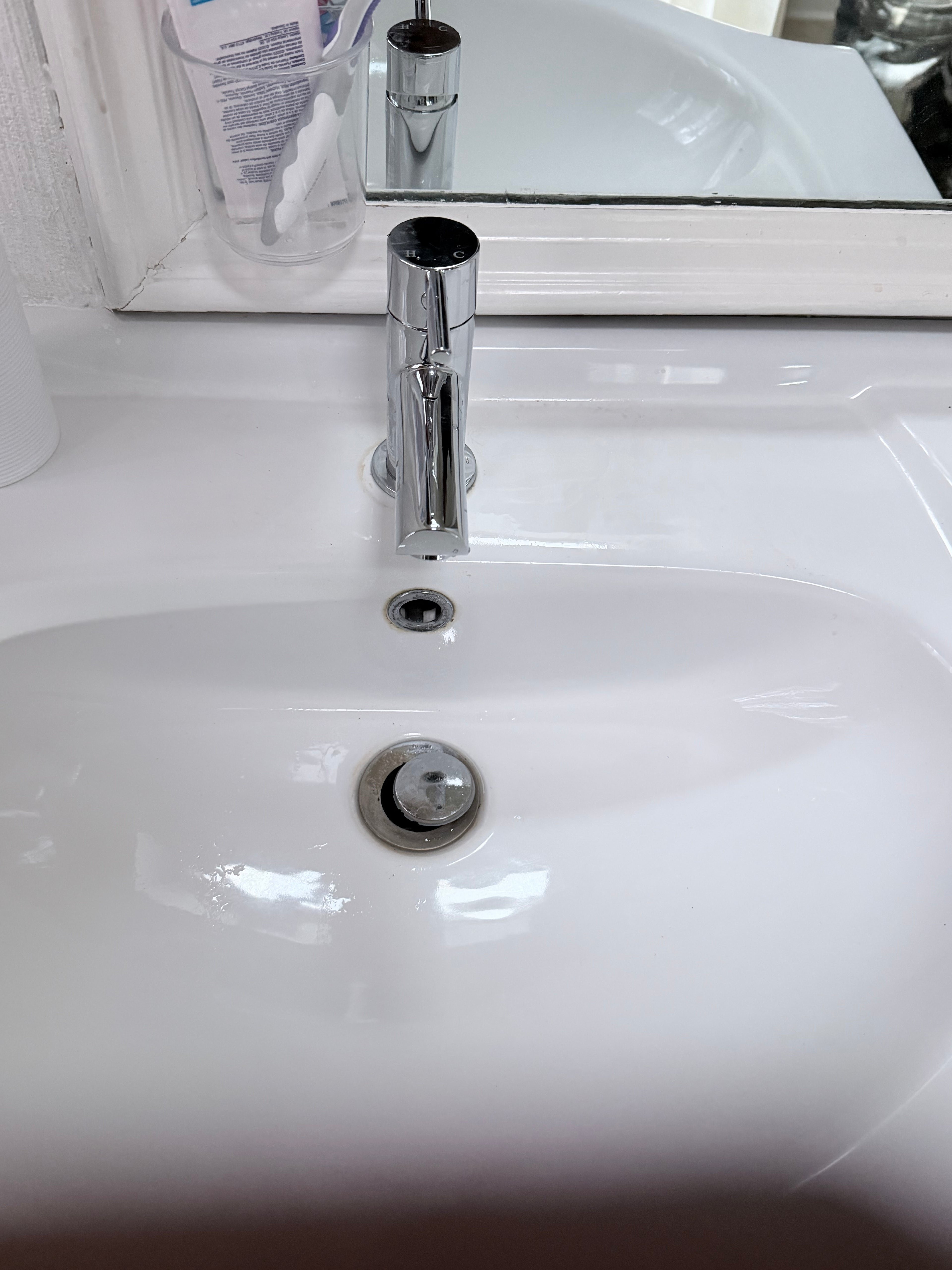 Plumbing Repairs & Maintenance