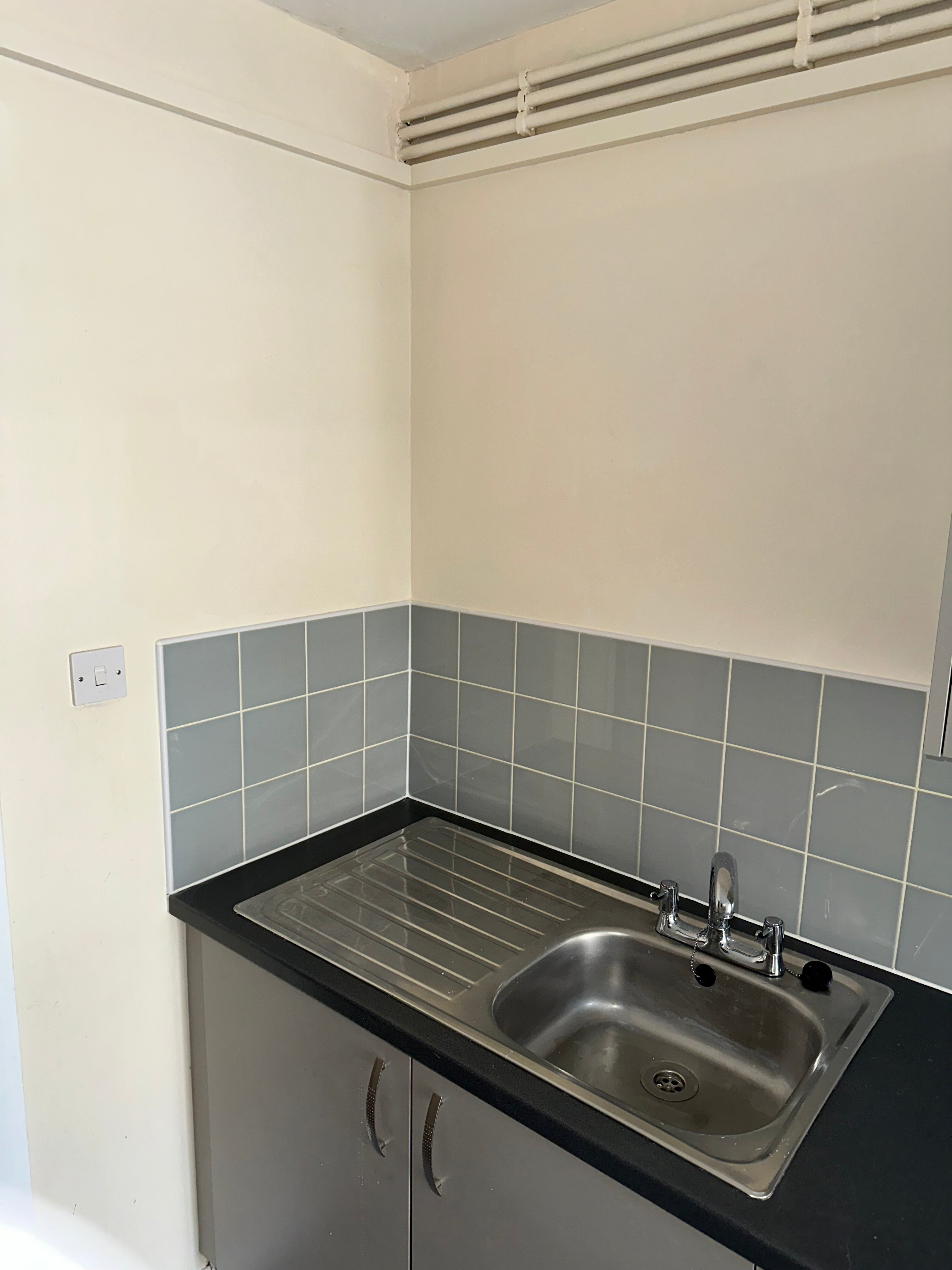 Tiling & Finishing Services