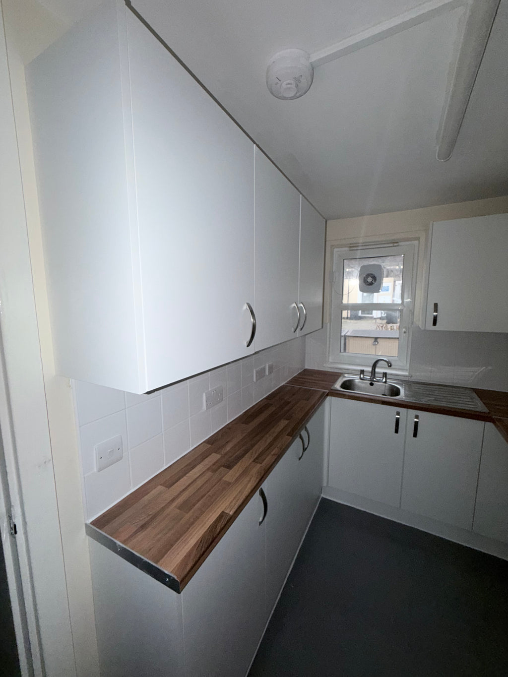 Tiling & Finishing Services