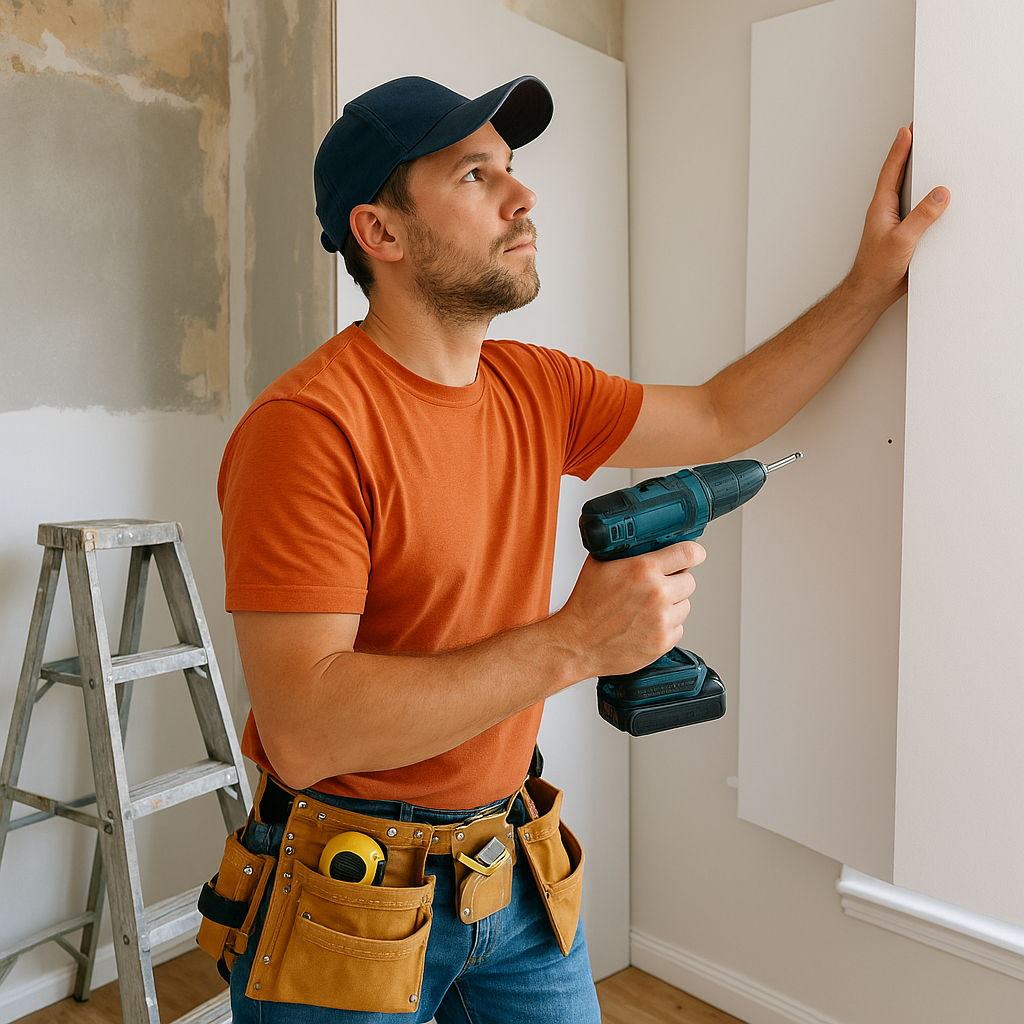 Property Maintenance Services