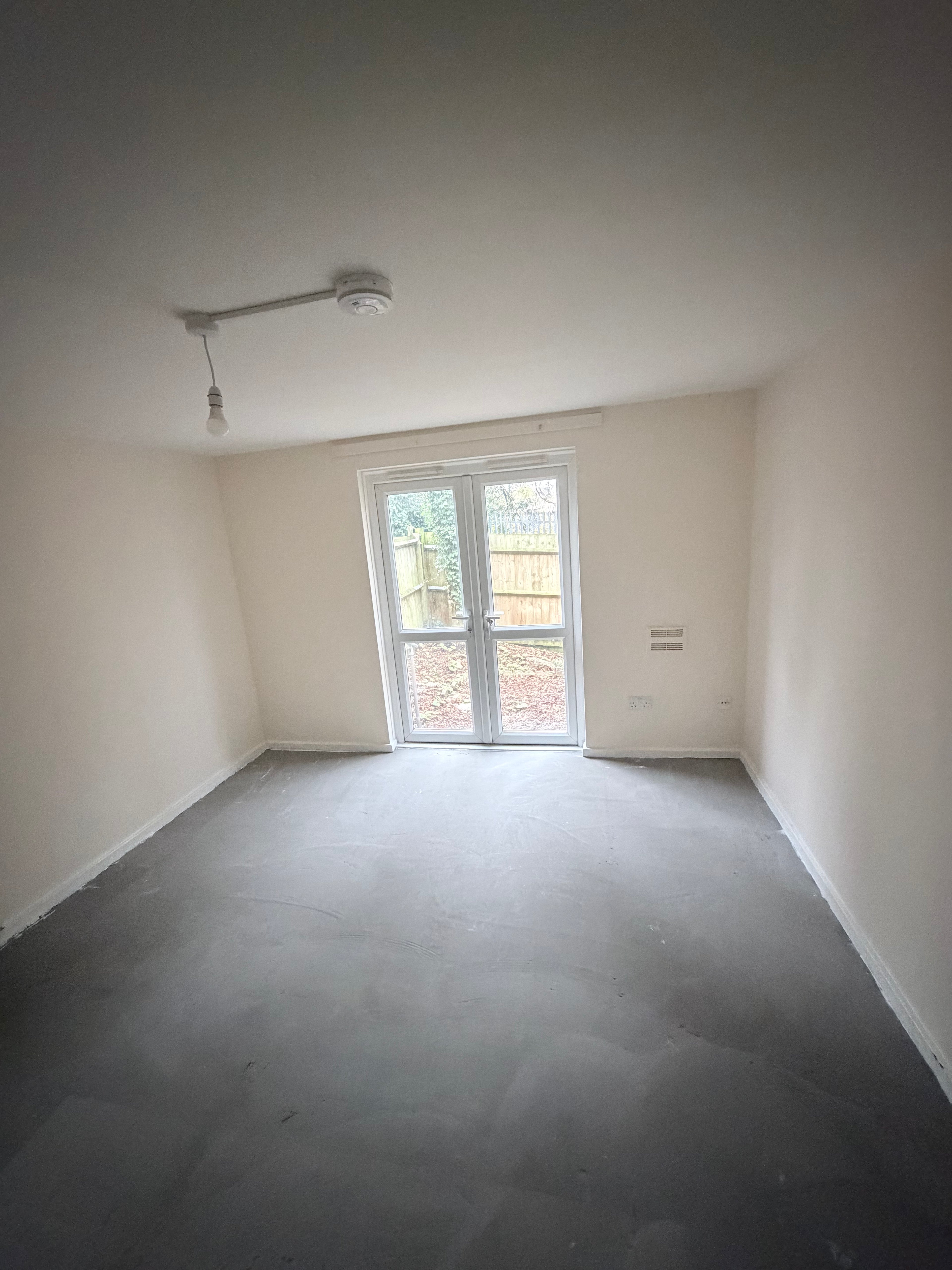 Painting & Decorating Services