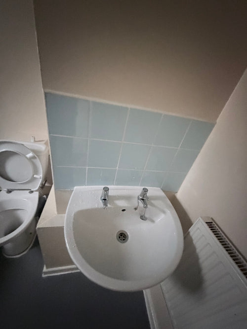 Tiling & Finishing Services