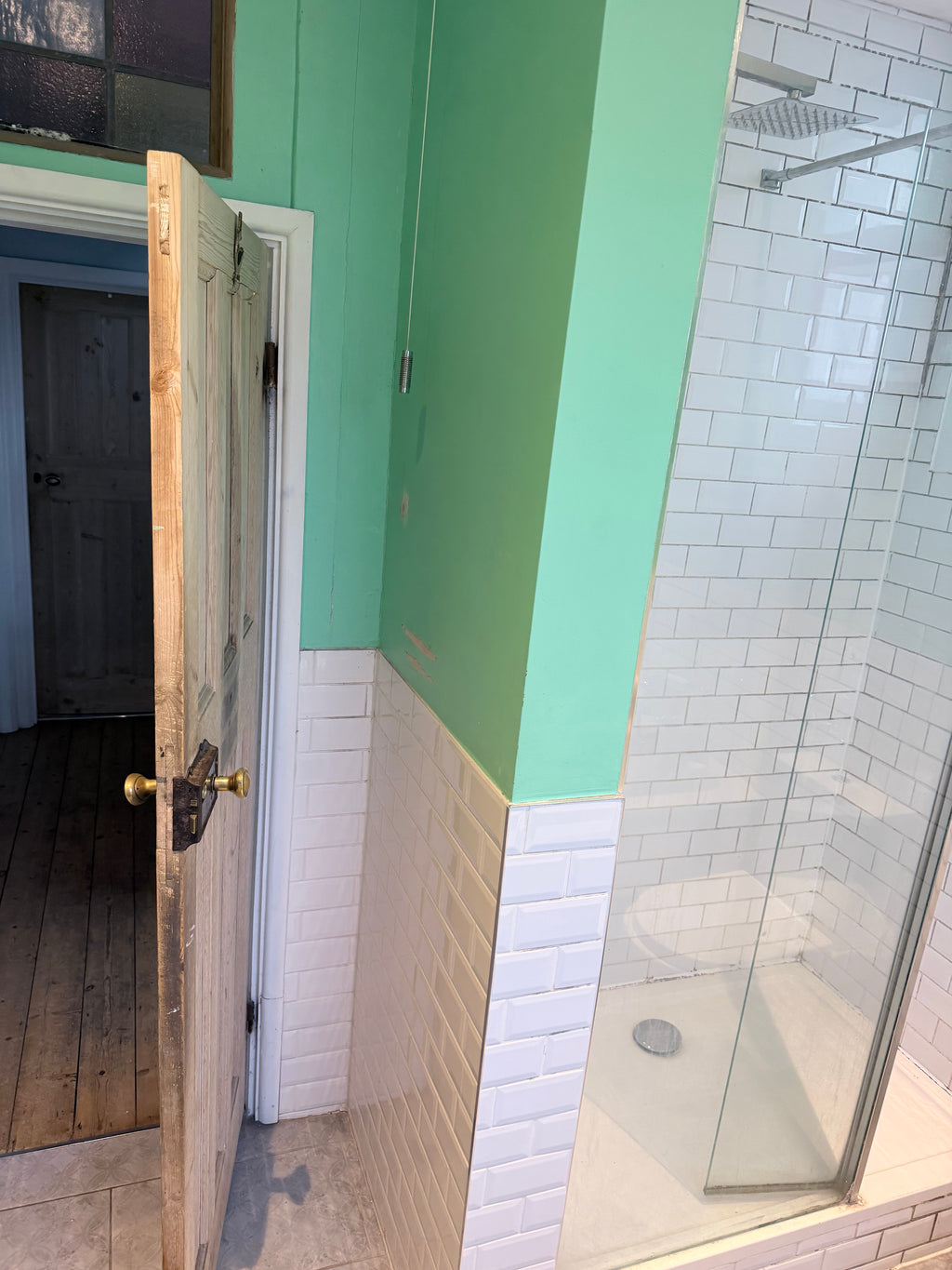 Bathroom Repairs & Installations