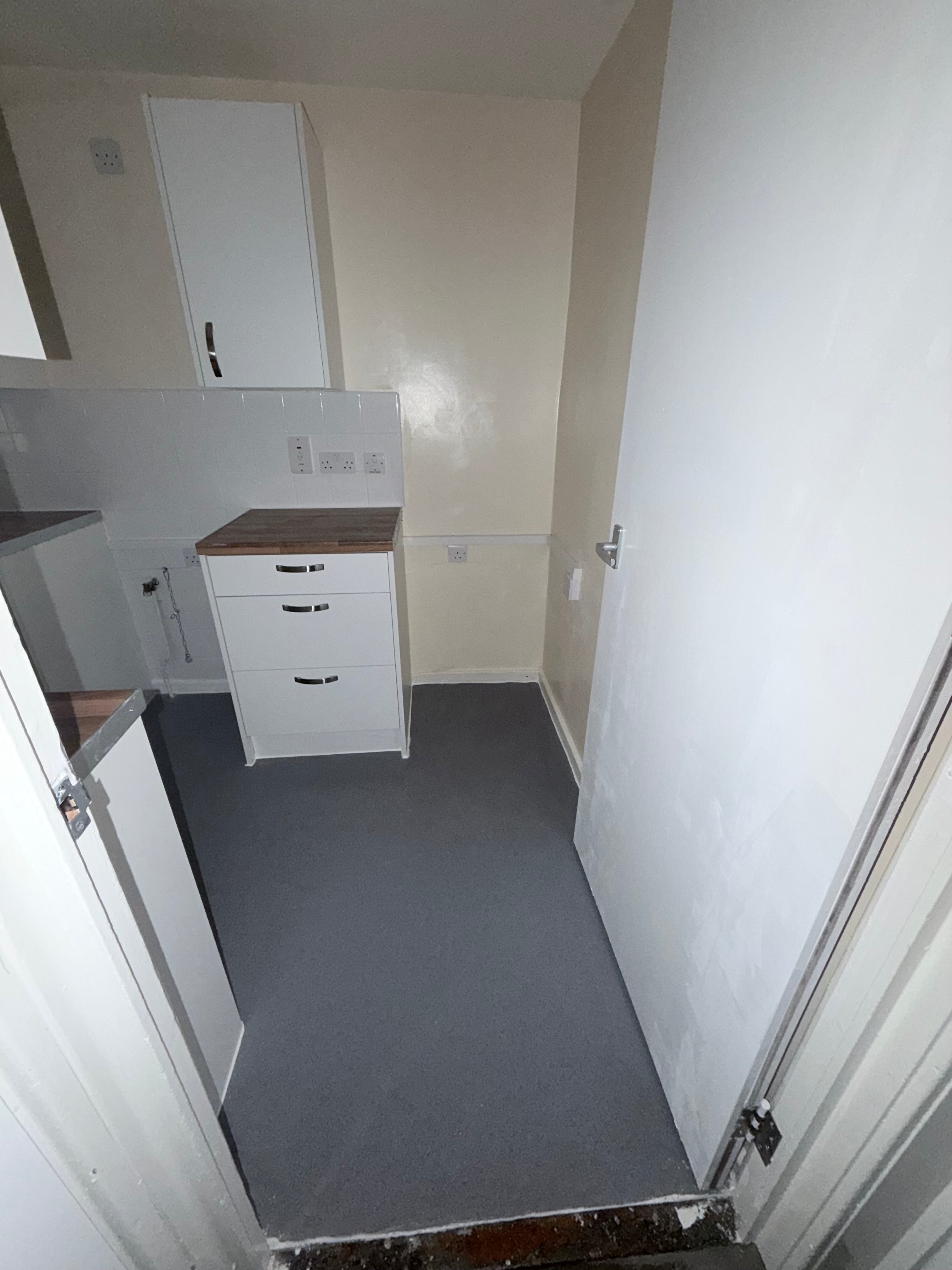 Painting & Decorating Services