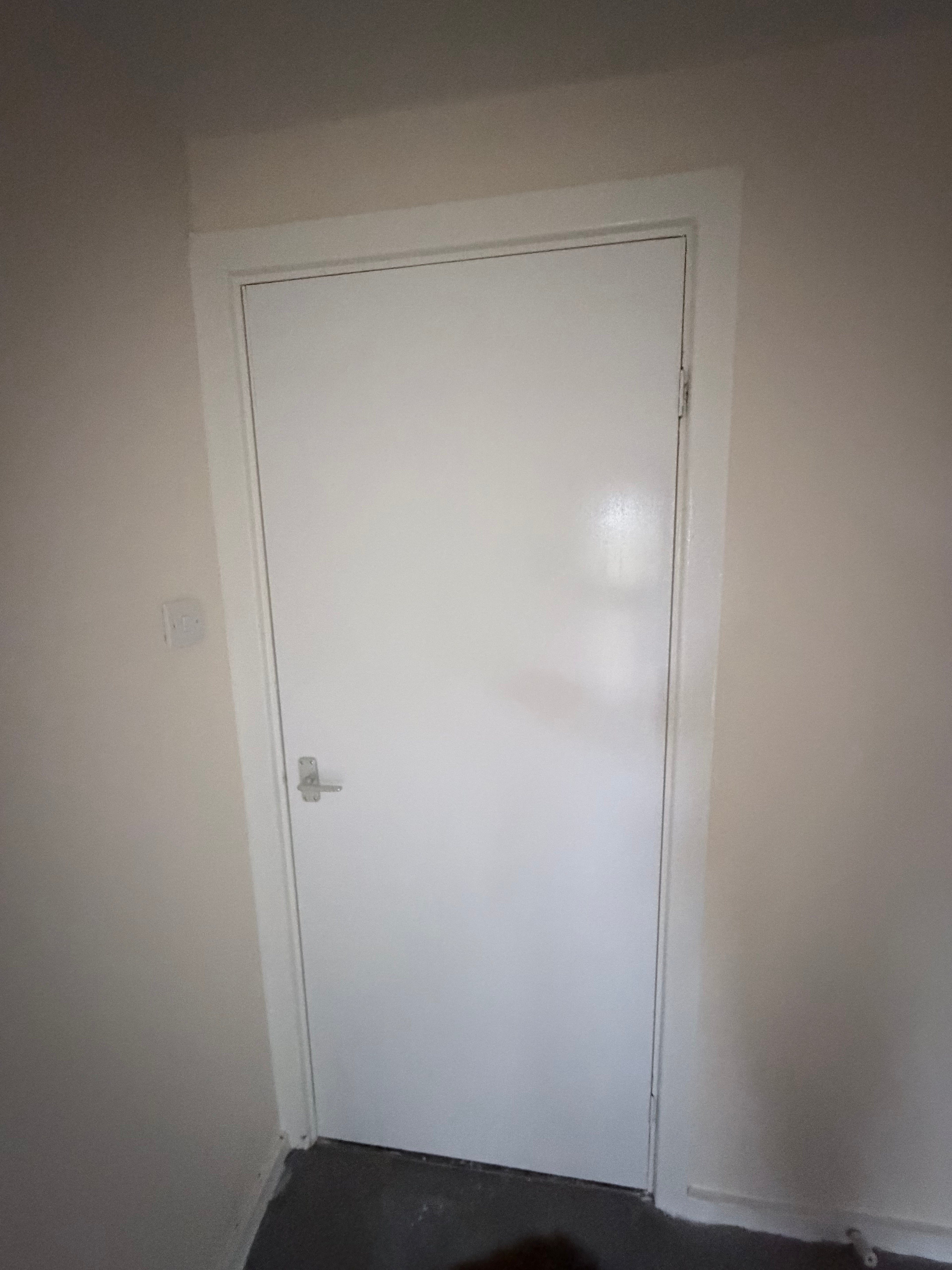 Painting & Decorating Services