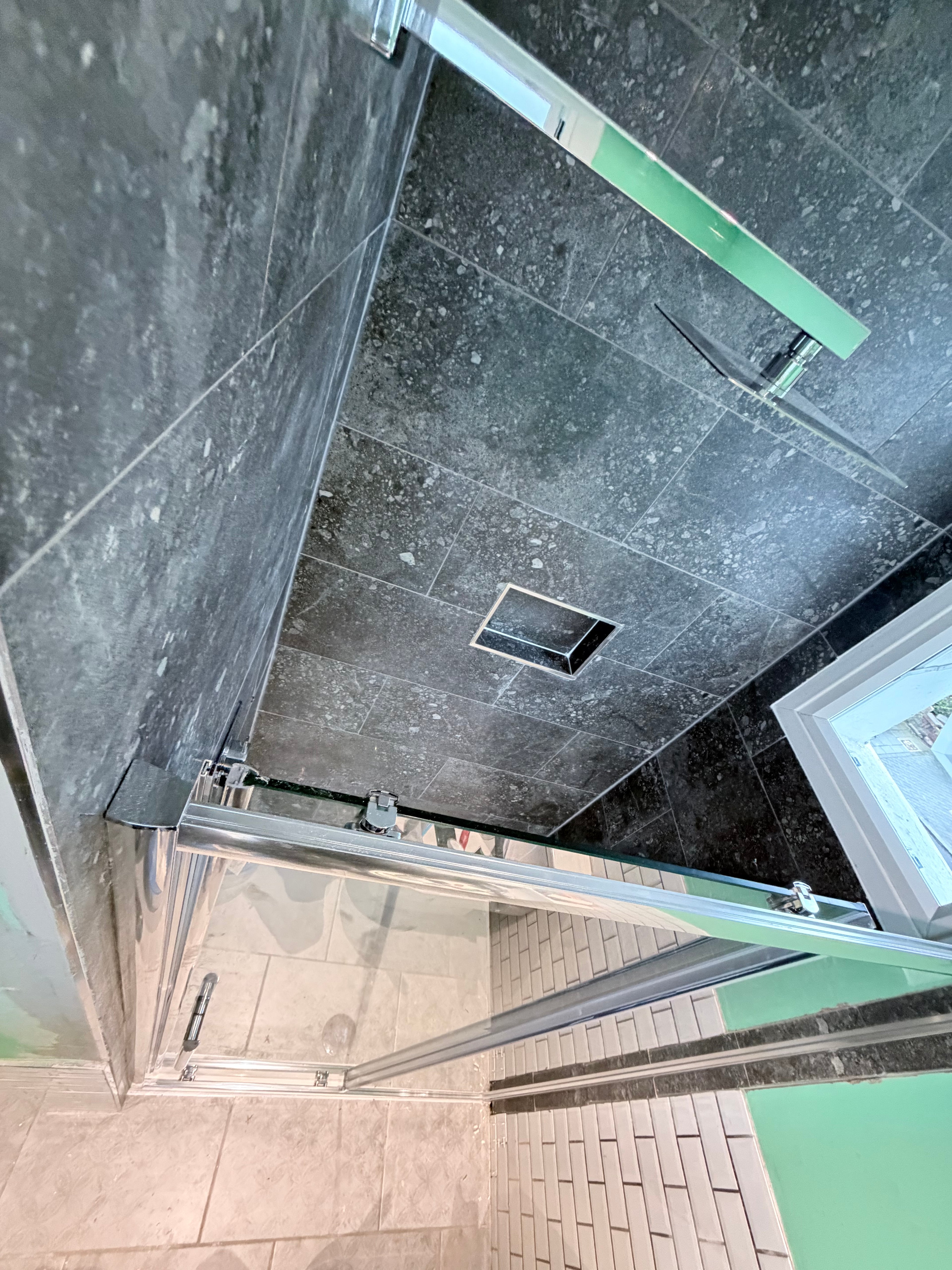 Bathroom Repairs & Installations