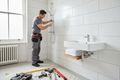 Bathroom Repairs & Installations