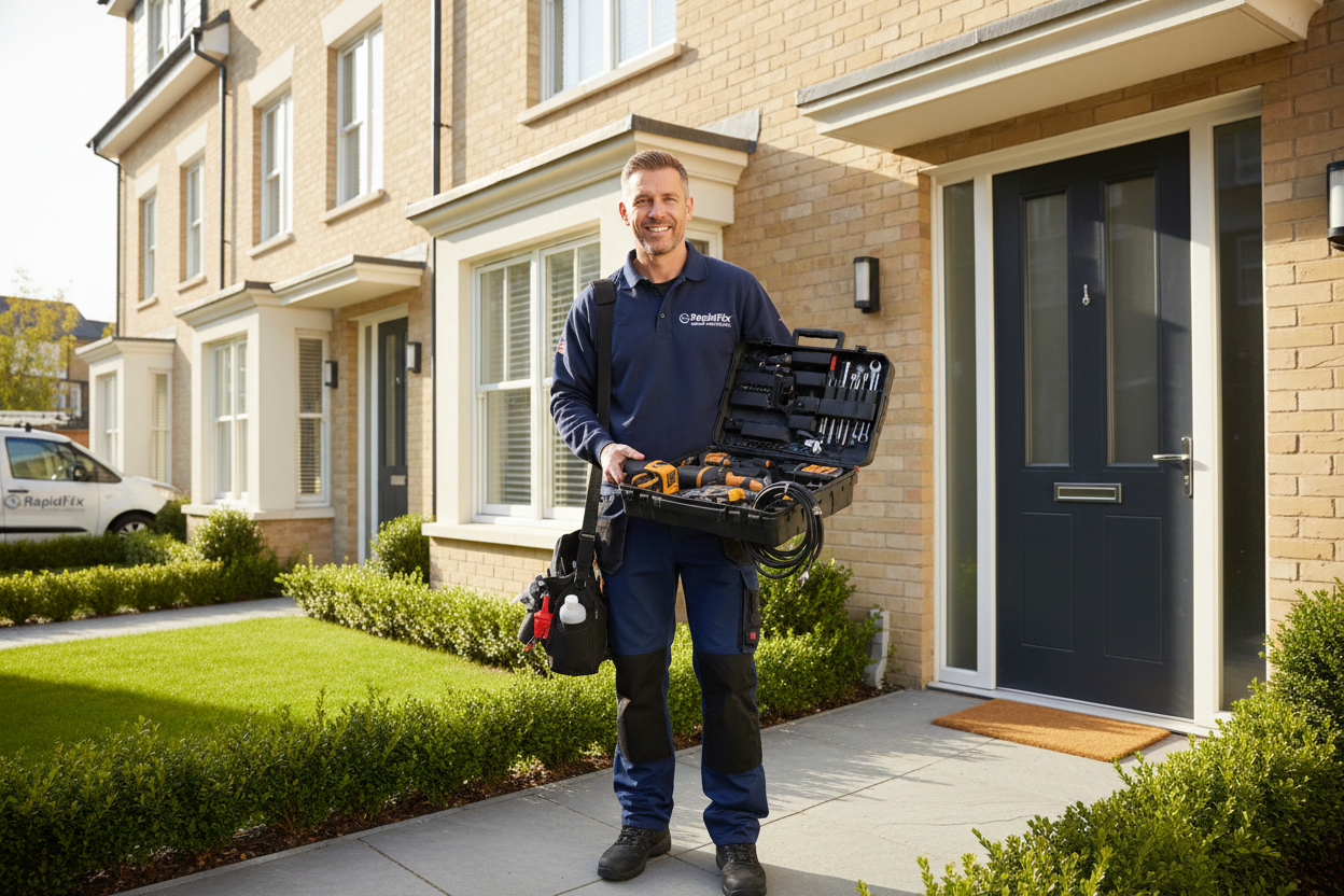 Emergency Handyman Services